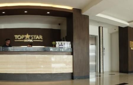 Top Star Hotel Cabanatuan Extérieur photo